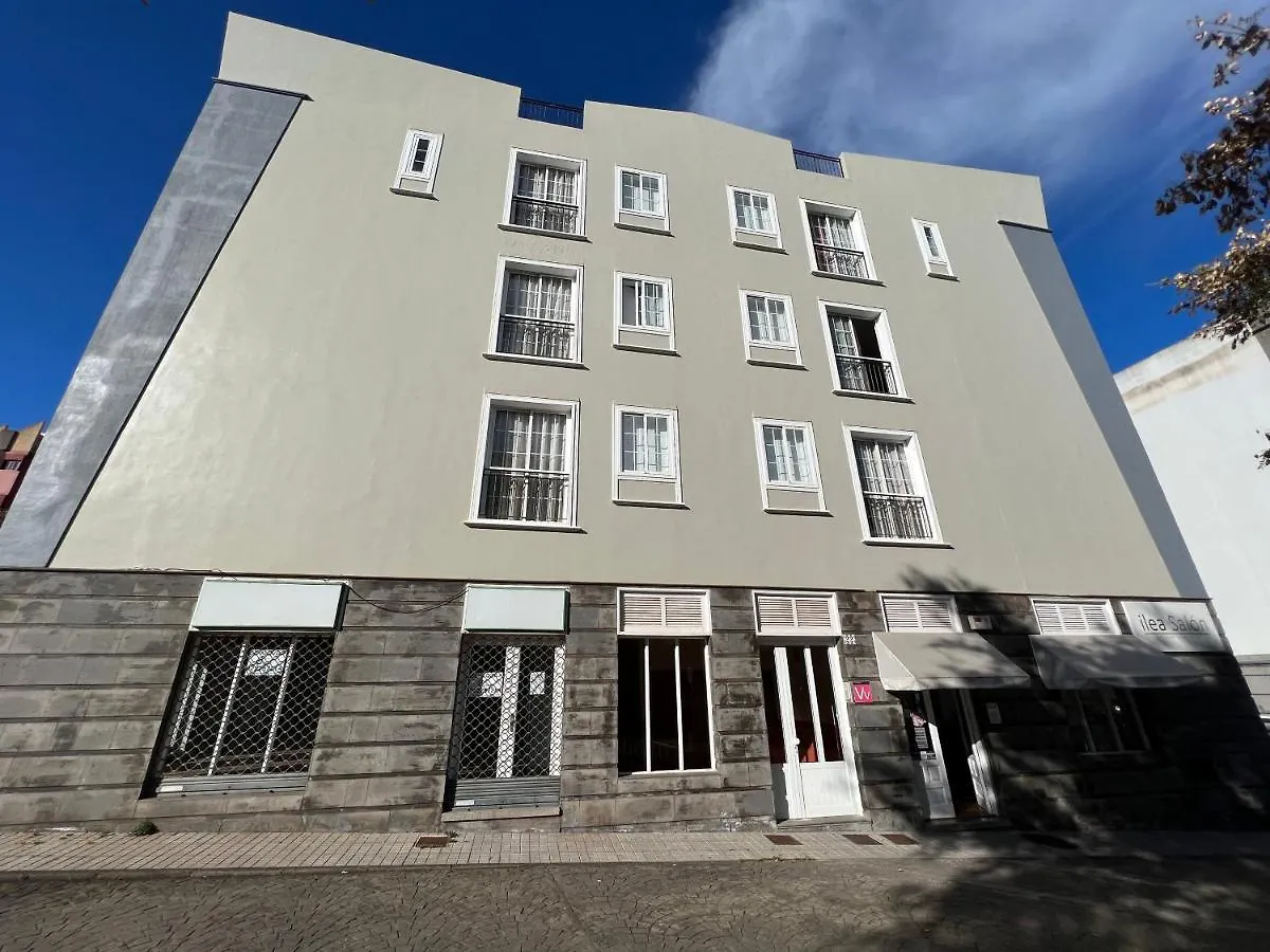 Vivienda Vacacional La Laguna Deluxe 1 Ισπανία