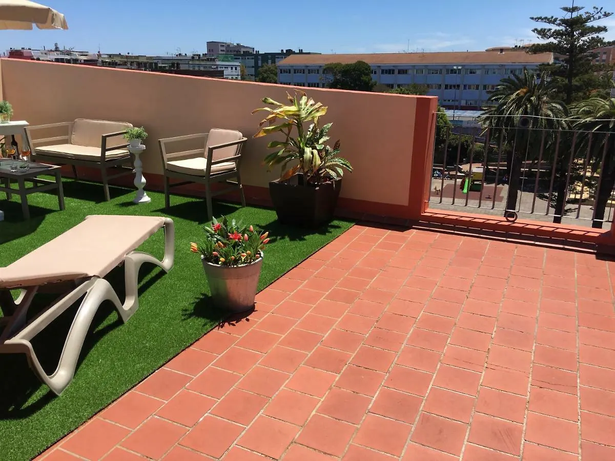 Vivienda Vacacional La Laguna Deluxe 1 Σαν Κριστόμπαλ ντε Λα Λαγούνα