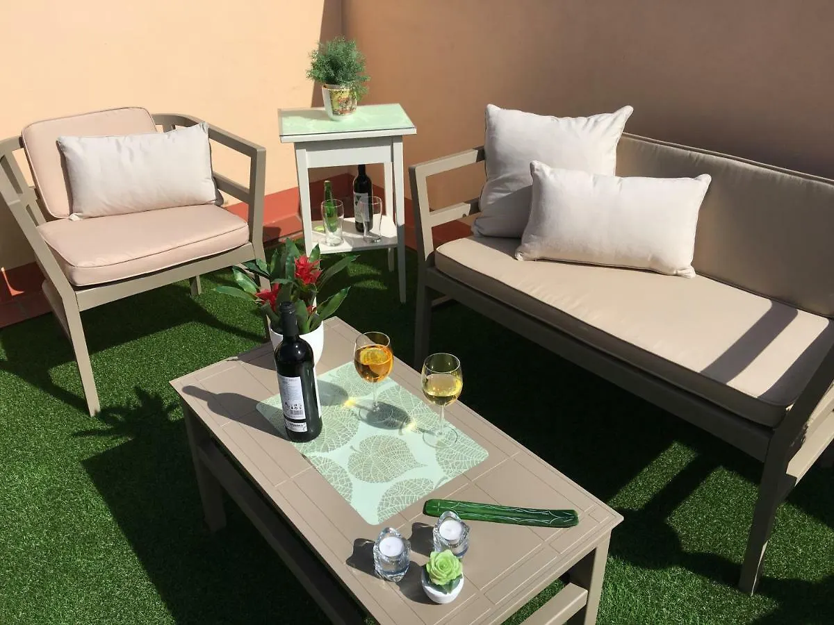 Vivienda Vacacional La Laguna Deluxe 1 0*, Σαν Κριστόμπαλ ντε Λα Λαγούνα