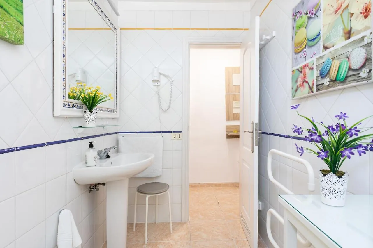 Vivienda Vacacional La Laguna Deluxe 1