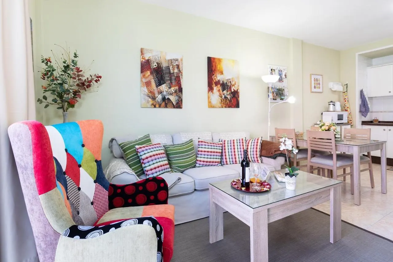 Vivienda Vacacional La Laguna Deluxe 1 0*, Σαν Κριστόμπαλ ντε Λα Λαγούνα