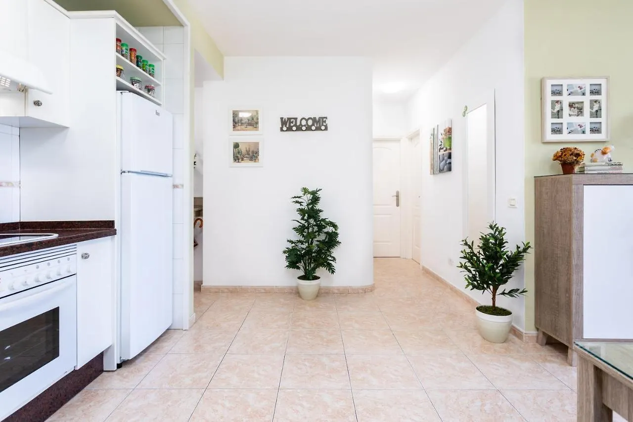 Vivienda Vacacional La Laguna Deluxe 1 0*, Σαν Κριστόμπαλ ντε Λα Λαγούνα Ισπανία