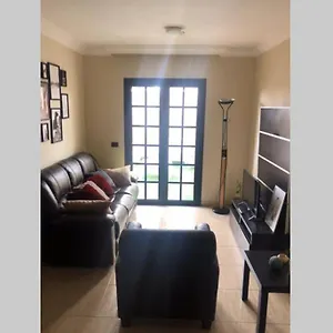 Trino's Flat Apartamento