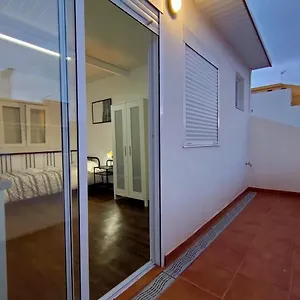 Zona Hospital Apartamento