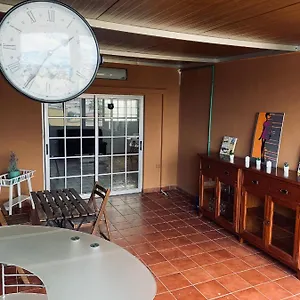 ático Santo Tomas 1 Apartamento