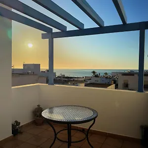 Negras 10 Apartamento Almería