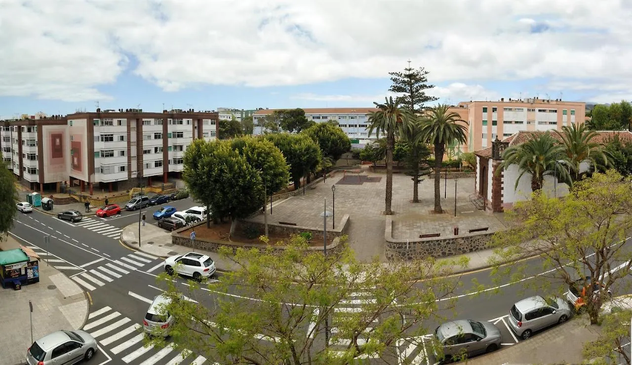 Appartamento Vivienda Vacacional La Laguna Deluxe 1
