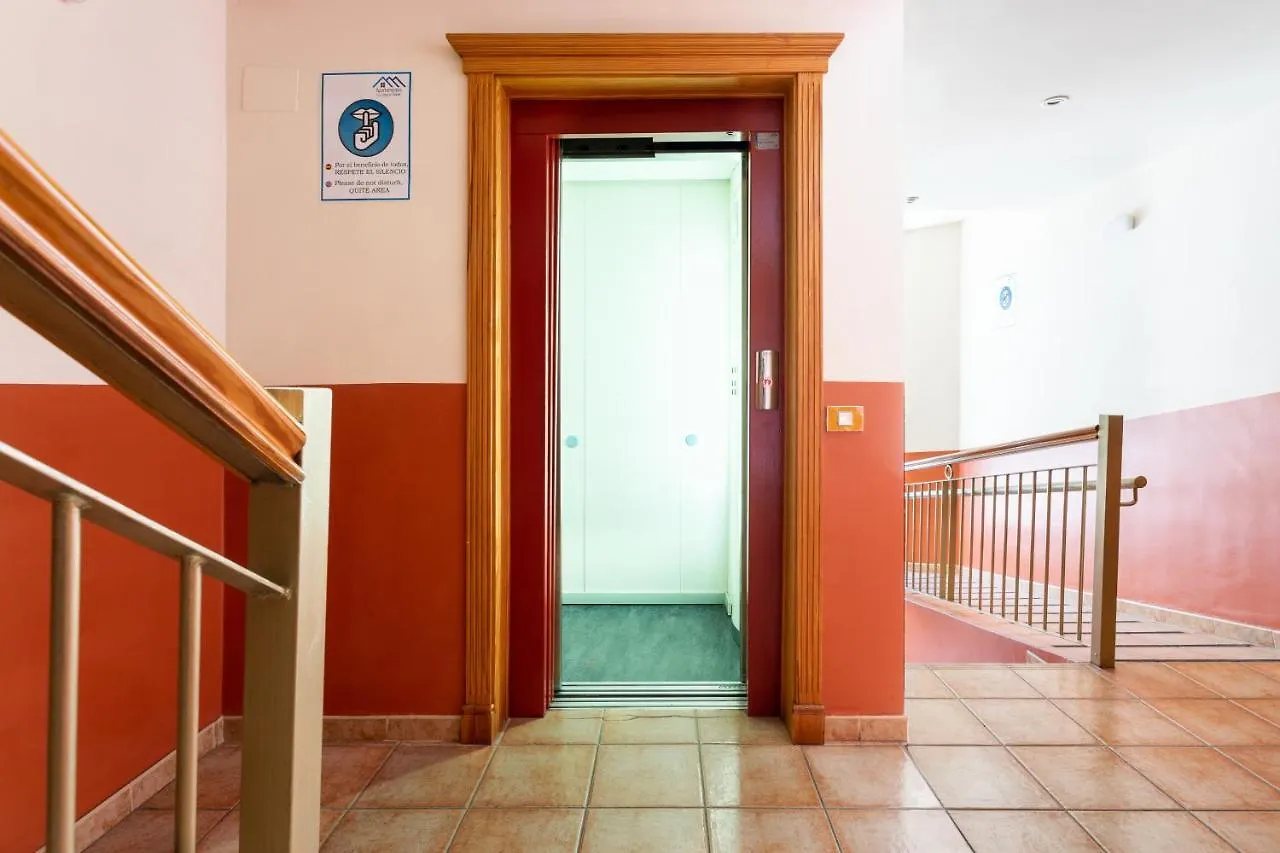 Vivienda Vacacional La Laguna Deluxe 1 Spagna