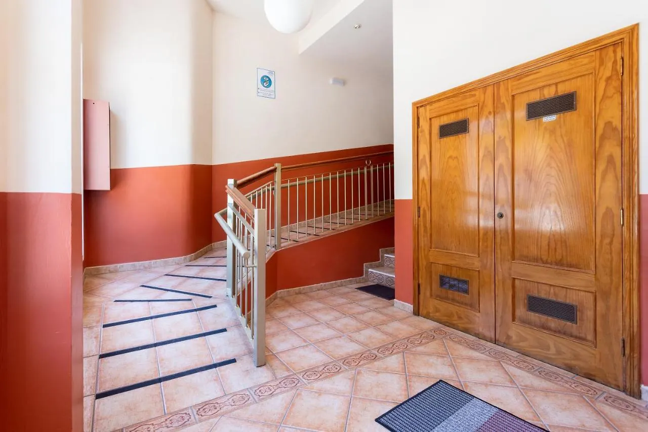 Appartamento Vivienda Vacacional La Laguna Deluxe 1