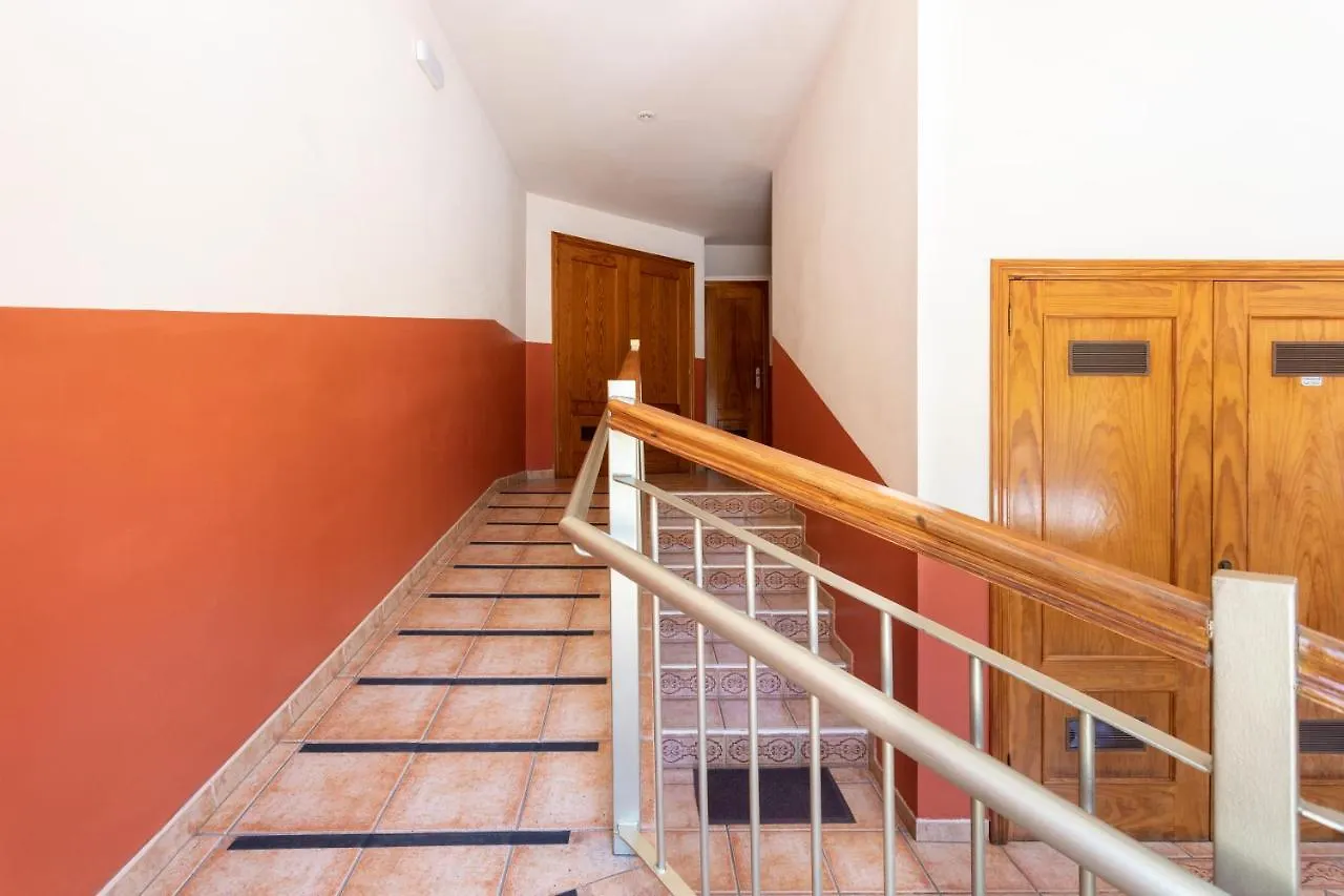 Vivienda Vacacional La Laguna Deluxe 1 0*, La Laguna (Tenerife) Spagna